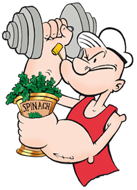 Popeye(Maxine)