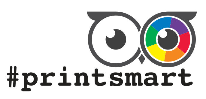 IPD PrintSmart Logo PNG 